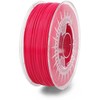 3D plastikas Devil Design PLA 1.75mm 1kg - Bright Rožinė