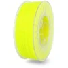 3D plastikas Devil Design PLA 1.75mm 1kg - Super Geltona