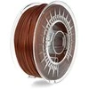 Devil Design PLA siūlas 1.75mm 1kg - Tamsus varis