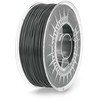 Devil Design PLA siūlelis 1.75mm 1kg - Grafitas