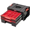 Q-Brick Dėžė su stalčiais įrankiams Pro Drawer 2 Toolbox 2.0 Expert - Qbrick System