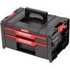 Q-Brick Dėžė su stalčiais įrankiams Pro Drawer 2 Toolbox 2.0 Expert - Qbrick System