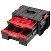 Q-Brick Dėžė su stalčiais įrankiams Pro Drawer 2 Toolbox 2.0 Expert - Qbrick System