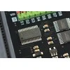 DFRobot – keturių kanalų 5.5V/1.5A variklių valdymo modulis skirtas BBC micro:bit