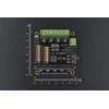 DFRobot – keturių kanalų 5.5V/1.5A variklių valdymo modulis skirtas BBC micro:bit