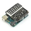 Dfrobot 8 segmentų LED ekranas su mygtukais, skirtas Arduino