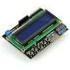 DFRobot Arduino priedėlis su klaviatūra ir LCD ekranu v1.1