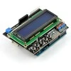 DFRobot Arduino priedėlis su klaviatūra ir LCD ekranu v1.1