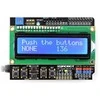 DFRobot Arduino priedėlis su klaviatūra ir LCD ekranu v1.1