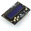 DFRobot Arduino priedėlis su klaviatūra ir LCD ekranu v2.0