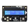 DFRobot Arduino priedėlis su klaviatūra ir LCD ekranu v2.0
