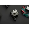 DFRobot Baron 4WD, stačiakampė 4WD važiuoklė su DC varikliu