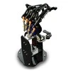 DFRobot bioninė kairė ranka, mechaninė konstrukcija