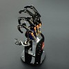 DFRobot Bionic Robot Hand, bioninė roboto ranka, dešinė, 500g