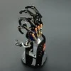 DFRobot bioninė ranka: mechaninė konstrukcija