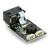 DFRobot brūkšninių kodų ir QR skaitytuvas GM65, DFR0660