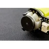 Oem DFROBOT DC variklis su 120:1 reduktoriaus pavara