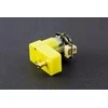 Oem DFROBOT DC variklis su 120:1 reduktoriaus pavara