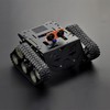 DFRobot Devastator - Vikšrinis robotas su metaliniais varikliais