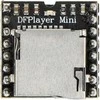 DFRobot DFPlayer mini MP3 grotuvas skirtas Arduino Micro SD