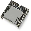 DFRobot DFPlayer mini MP3 grotuvas skirtas Arduino Micro SD