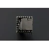 DFRobot DFPlayer mini MP3 grotuvas skirtas Arduino Micro SD
