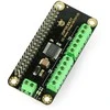 DFRobot DFR0592, DC variklio valdiklis HAT V1.0, 2 kanalų, 12 V / 1.2 A, skirtas Raspberry Pi