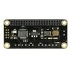 DFRobot DFR0592, DC variklio valdiklis HAT V1.0, 2 kanalų, 12 V / 1.2 A, skirtas Raspberry Pi