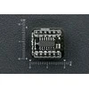 DFRobot dvigubas skaitmeninis potenciometras 100 kΩ