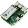 DFRobot E-paper E-Ink v2.0 2.13 250x122px, HAT for Raspberry Pi, SPI, DFRobot DFR0591