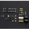 DFrobot eClip, modulio testeris / programatorius AVR / Arduino