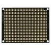 DFRobot FIT0203 ProtoBoard 572 kontaktų montažinė plokštė, dvipusė