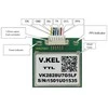 DFrobot GPS modulis UBX-G7020-KIT + dėklas