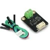Dfrobot Gravitacija – 1 kanalo skaitmeninis-analoginis keitiklis GP8211 0-5V/10V – I2C DAC – DFR1071