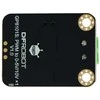 Dfrobot Gravitacija – 1 kanalo skaitmeninis-analoginis keitiklis GP8101S 0-5/10V – PWM DAC – DFR1036