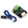 Dfrobot Gravitacija – 1 kanalo skaitmeninis-analoginis keitiklis GP8101S 0-5/10V – PWM DAC – DFR1036