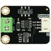 Dfrobot Gravitacija – 1 kanalo skaitmeninis-analoginis keitiklis GP8101S 0-5/10V – PWM DAC – DFR1036