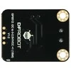 Dfrobot Gravity – 1 kanalo DAC GP8512 0-2.5/VCC V – I2C DAC – DFR1035