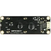 DFRobot Gravity - 2x16 I2C LCD ekranas - žalias