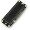 DFRobot Gravity, 2x16 I2C LCD ekranas, juodas su RGB apšvietimu