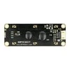 DFRobot Gravity, 2x16 I2C LCD ekranas, juodas su RGB apšvietimu