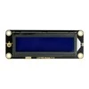 LCD1602 modulis su Gravity jungtimi