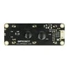 DFRobot Gravity, 2x16 I2C LCD ekranas, pilkas