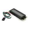 DFRobot Gravity 2x16 I2C LCD ekranas su RGB apšvietimu, skirtas Arduino