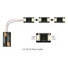 DFRobot Gravity 7 spalvų RGB LED modulis