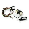 DFRobot Gravity 7 spalvų RGB LED modulis