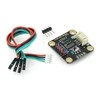 Dfrobot Gravity ADC konverteris ADS1115 16 bitų, 4 kanalų