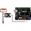 DFRobot Gravity analoginis 20 A srovės jutiklis