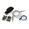 DFRobot Gravity, analoginis EMG jutiklis, elektromiografas, OYMotion