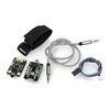 DFRobot Gravity, analoginis EMG jutiklis, elektromiografas, OYMotion